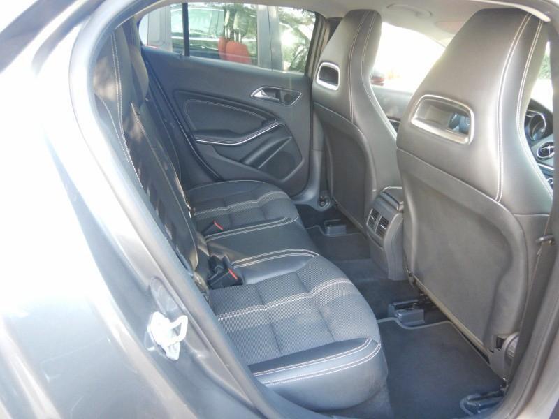 Mercedes Classe GLA 180 d Sport auto