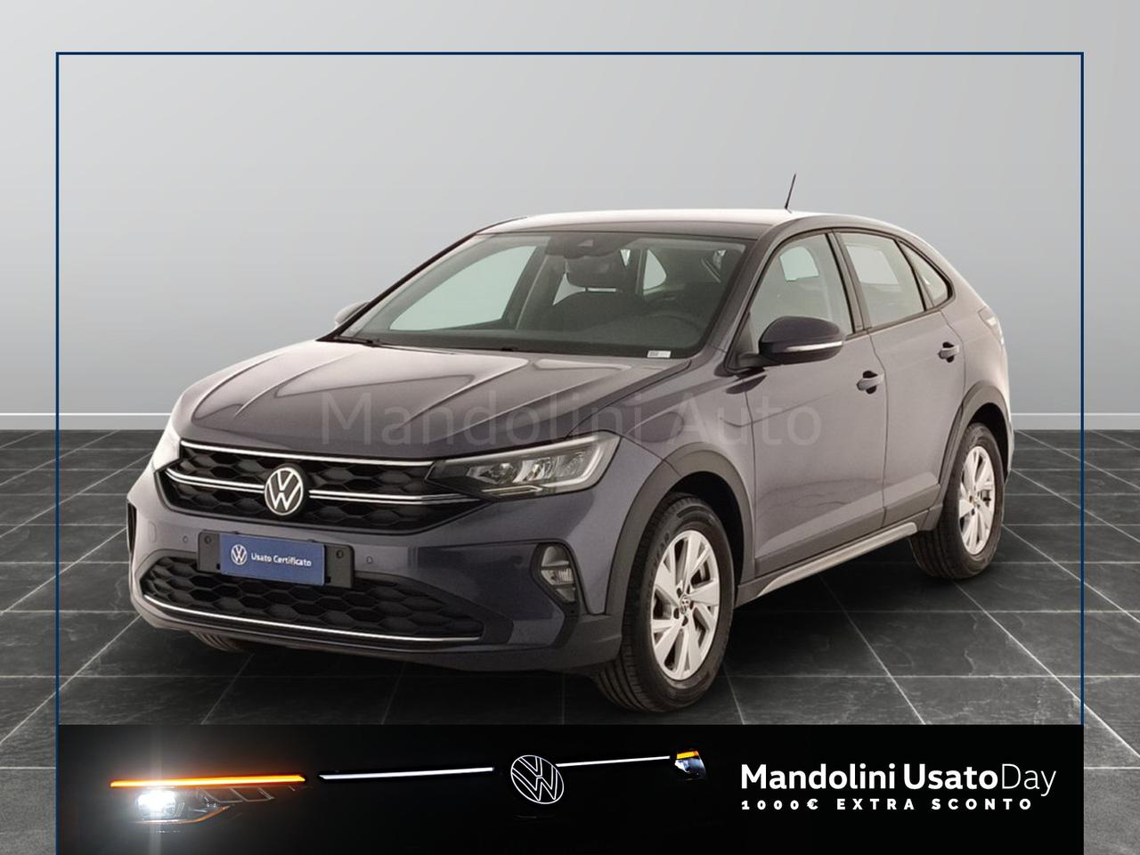 Volkswagen Taigo 1.0 tsi 110cv life