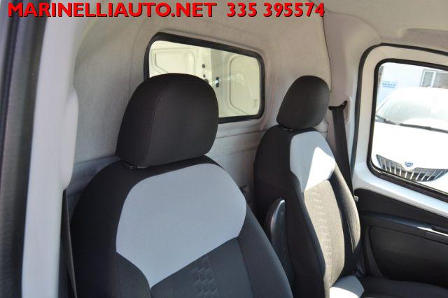 FIAT Fiorino 1.3 MJT 80CV Cargo SX
