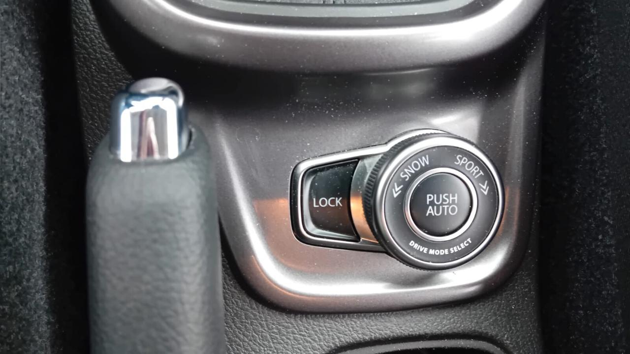 Suzuki Vitara 1.4 Hybrid 4WD AllGrip Cool+