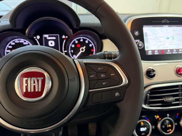 FIAT 500X 1.0 T3 120 CV Business