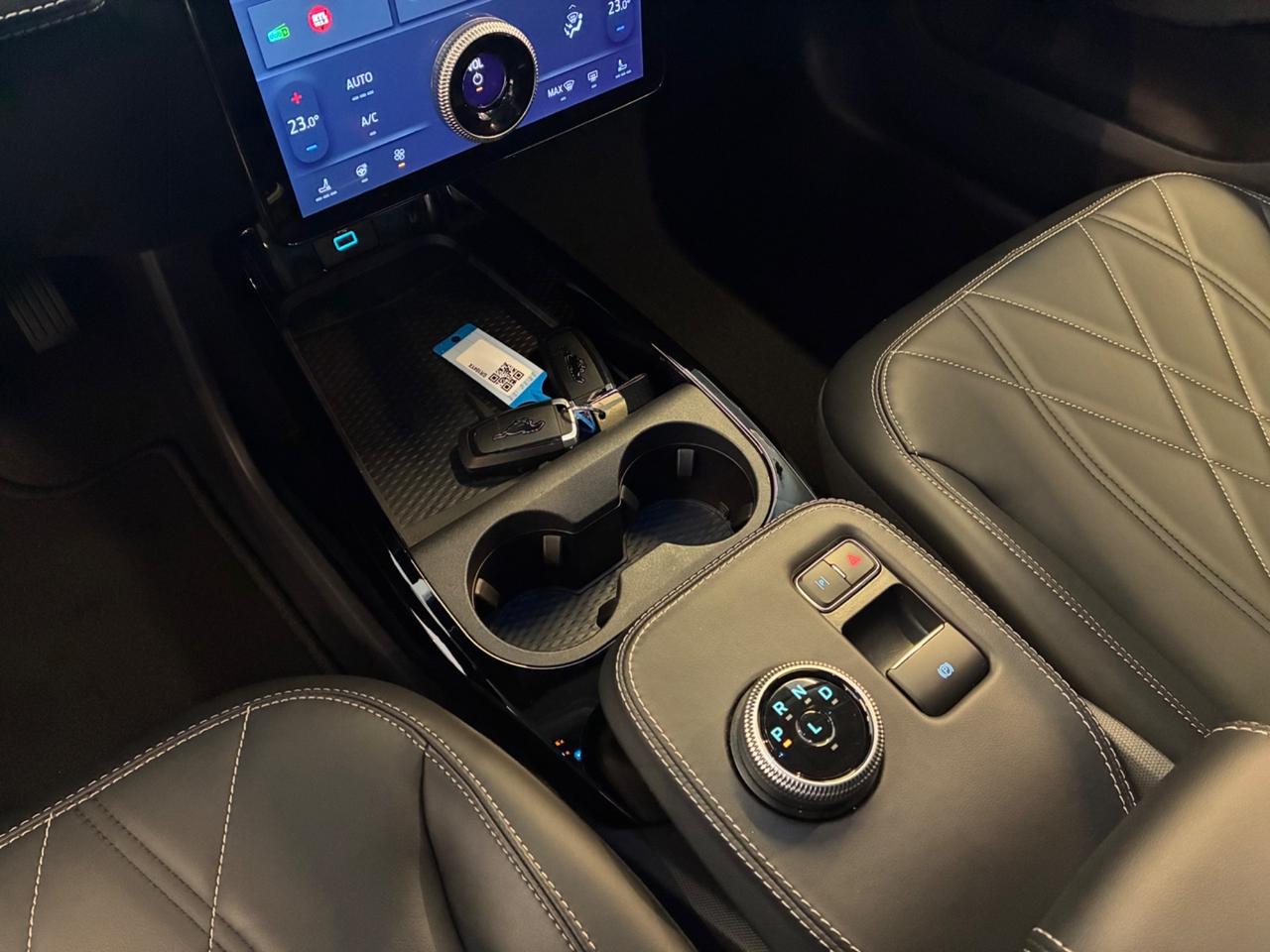 Ford Mustang Mach-e 269cv 1 Proprietario solo 32000km