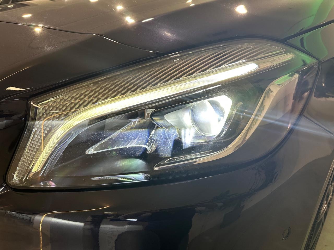 Mercedes-benz A 200 d Automatic Premium Next
