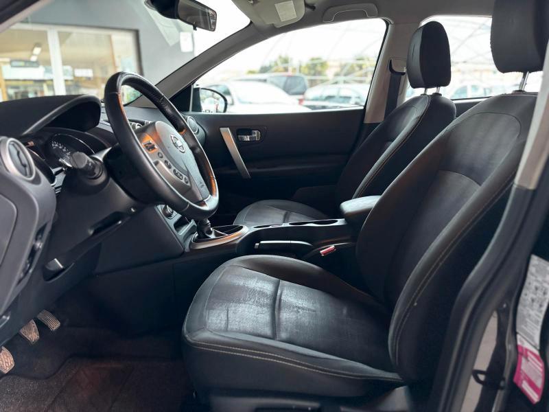 Nissan Qashqai 1.5 dci Acenta Dpf FL