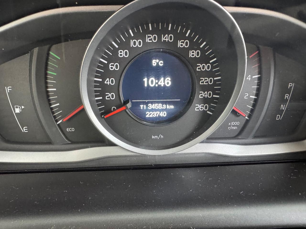 Volvo XC 60 XC60 D4 Geartronic Momentum