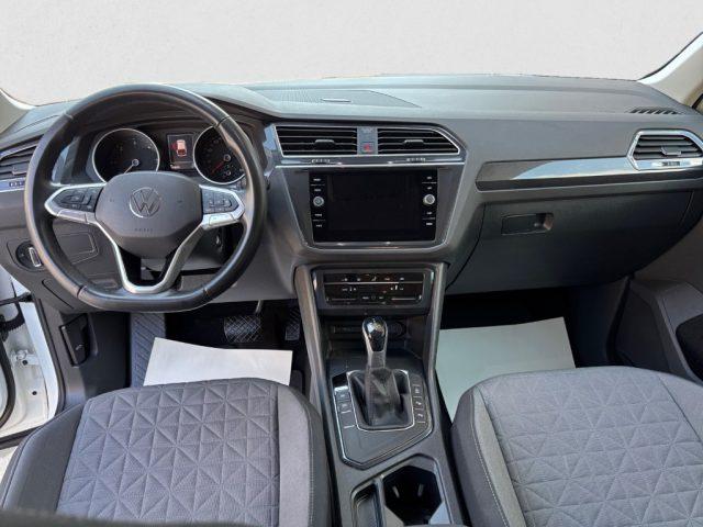 VOLKSWAGEN Tiguan 2.0 TDI 150 CV SCR DSG Life