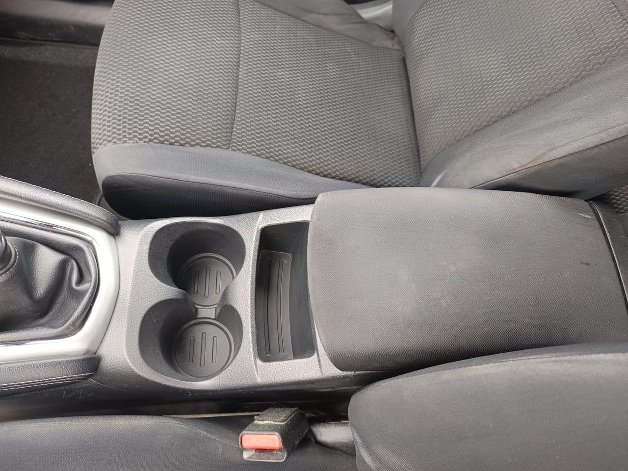 Nissan Qashqai 2014 - 1.5 dCi Lb automobili