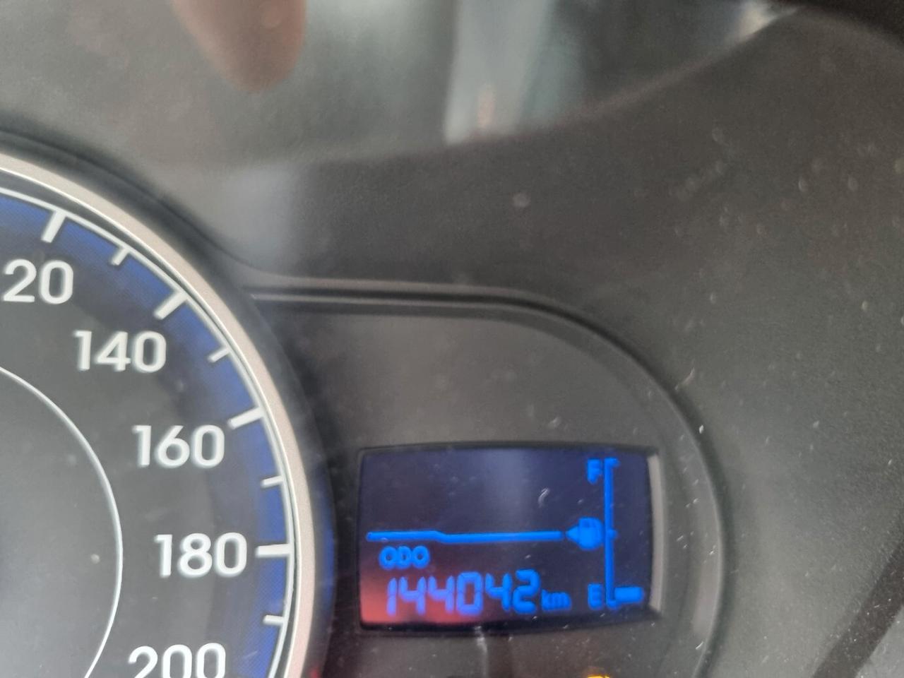 Hyundai i10 1.1 12V Comfort