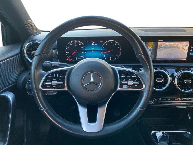 Mercedes-Benz Classe A A 200 Sport