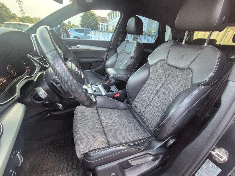 Audi Q5 Q5 40 TDI quattro S tronic Sport