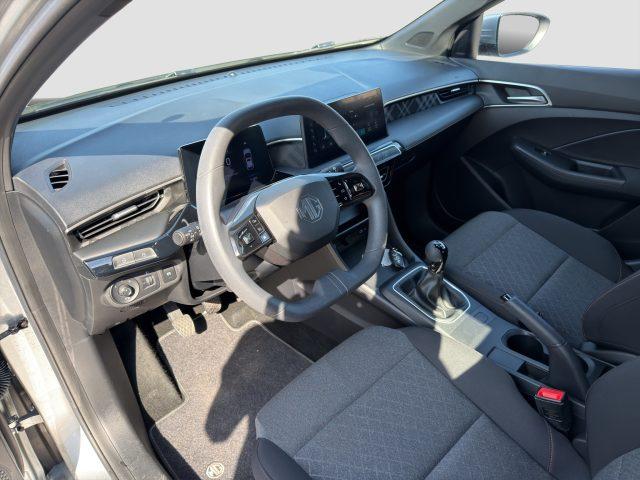 MG MG3 MG3 1.5 Comfort