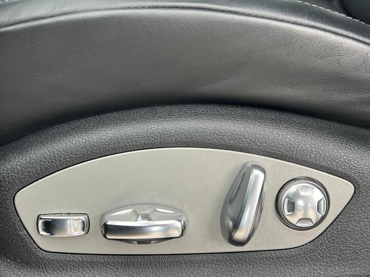 Porsche Macan TETTO/SPYDER21/360/CHRONO/IVA