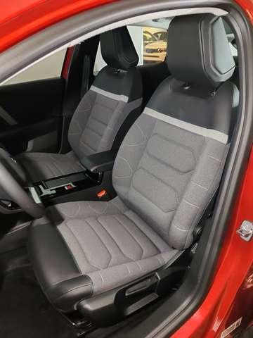 Citroen C4 1.2 130cv Plus + Car Play + Telecamera+ Cerchi R18