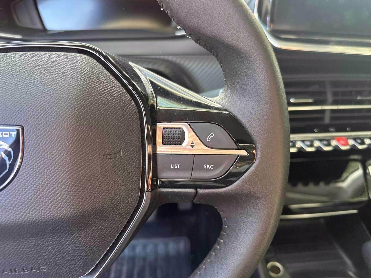 PEUGEOT 208 II 2023 - 208 1.2 puretech Allure s&s 100cv