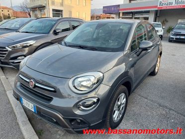 FIAT 500X 1.3 Mjet 95 CV Business NEOPATENTATI