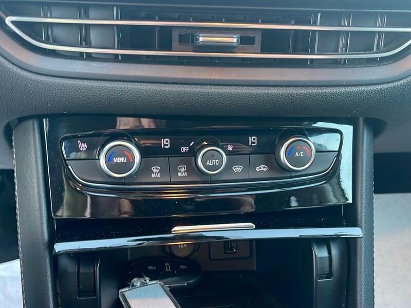 Opel Grandland I 2022 1.5 ecotec Ultimate s&s 130cv at8