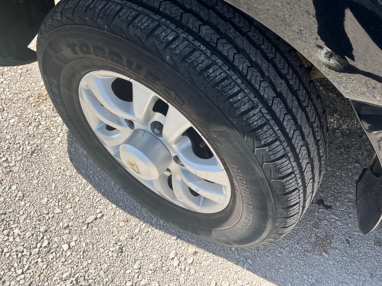 Tata Safari 2.2 Dicor 5p. 4x4