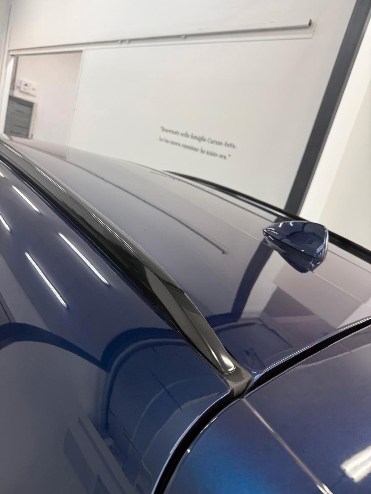 Alfa Romeo Stelvio 2.2 Turbodiesel 190 CV AT8 Q4 B-Tech