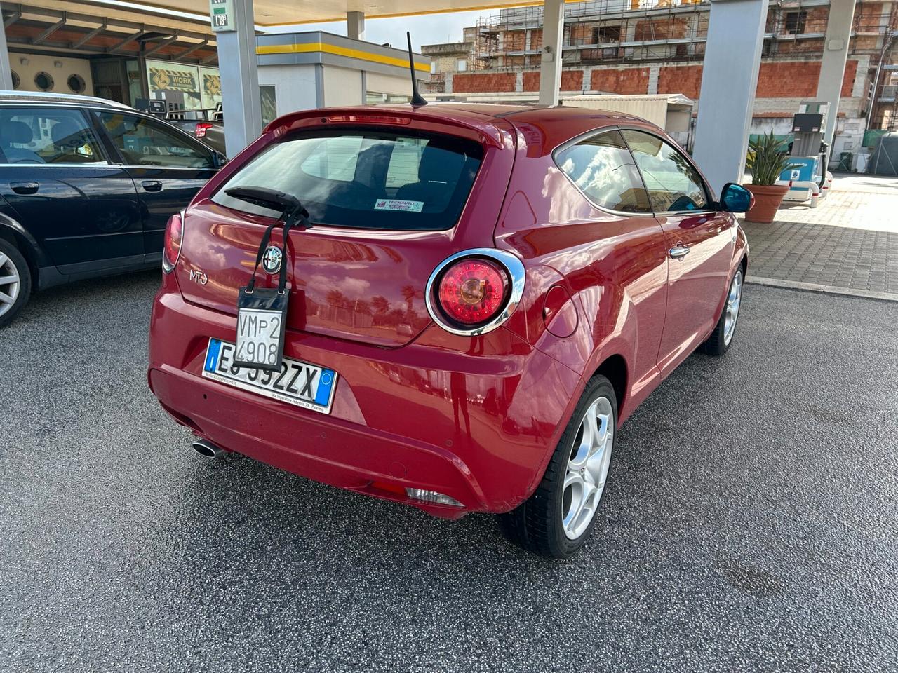 Alfa Romeo MiTo 1.3 JTDm 85 CV S&S Impression
