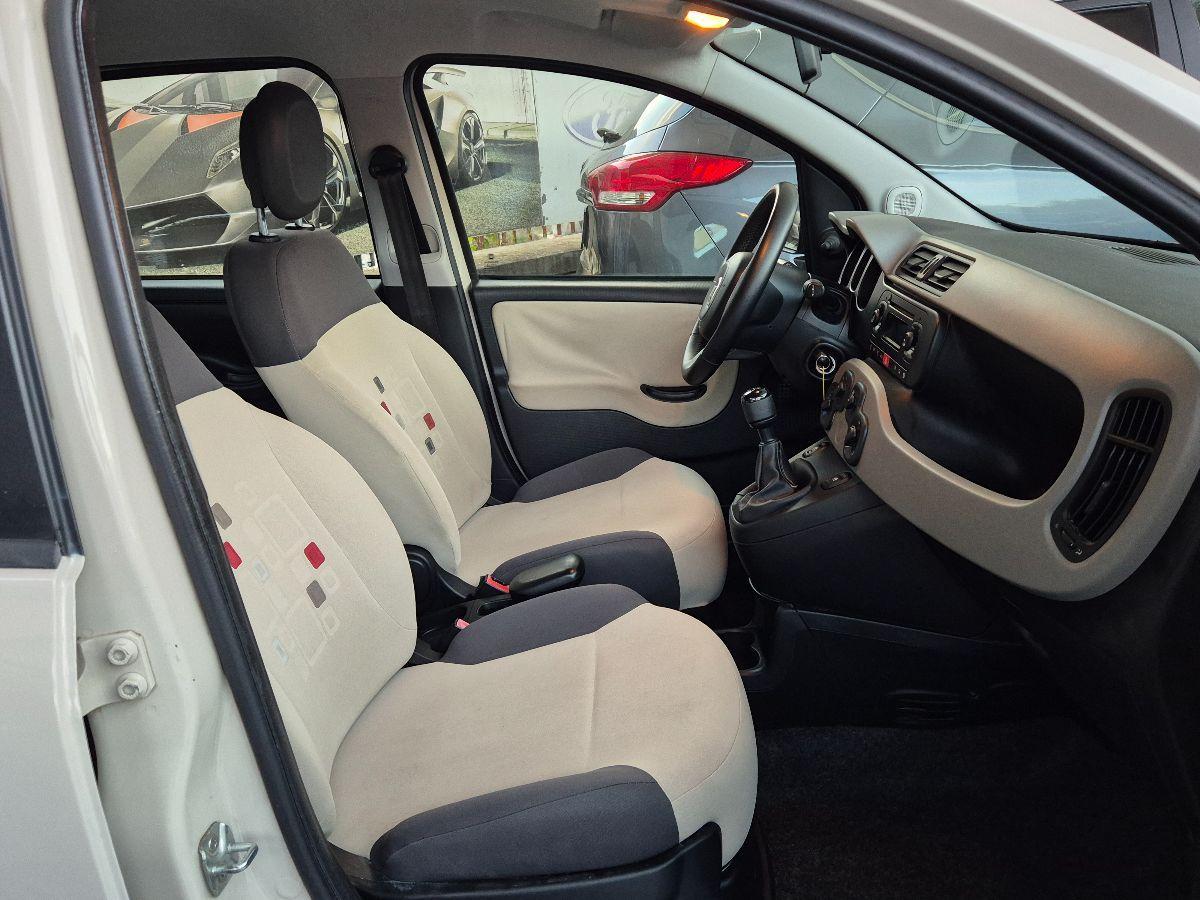 FIAT - Panda - 1.3 Mjt S&S Easy
