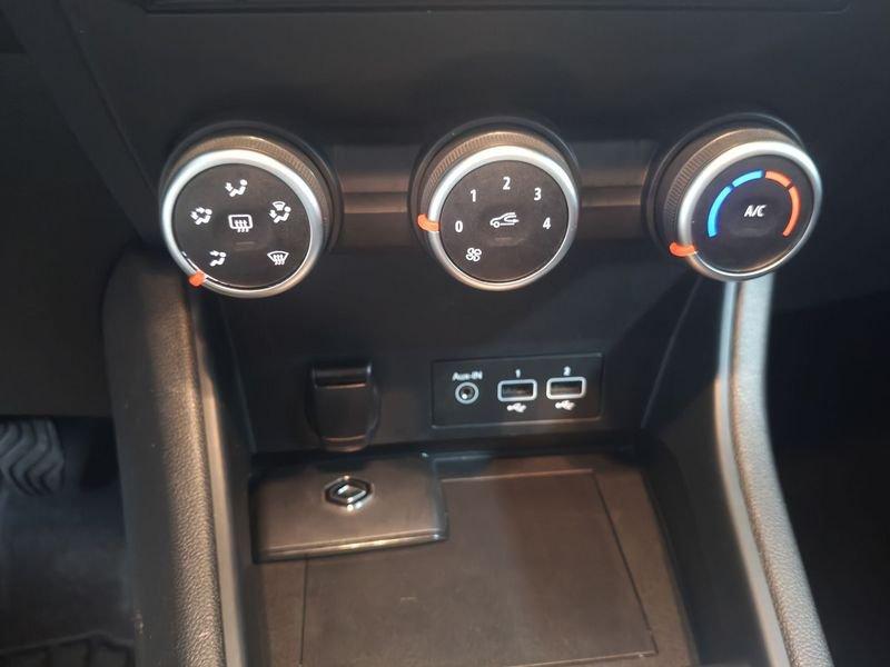 Renault Captur 1.0 TCE 90 EQUILIBRE