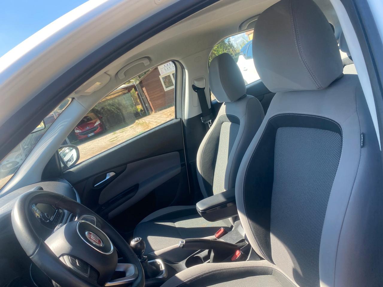 FIAT TIPO 1.4 95CV ANNO 2018 97.000 KM GARANTITA