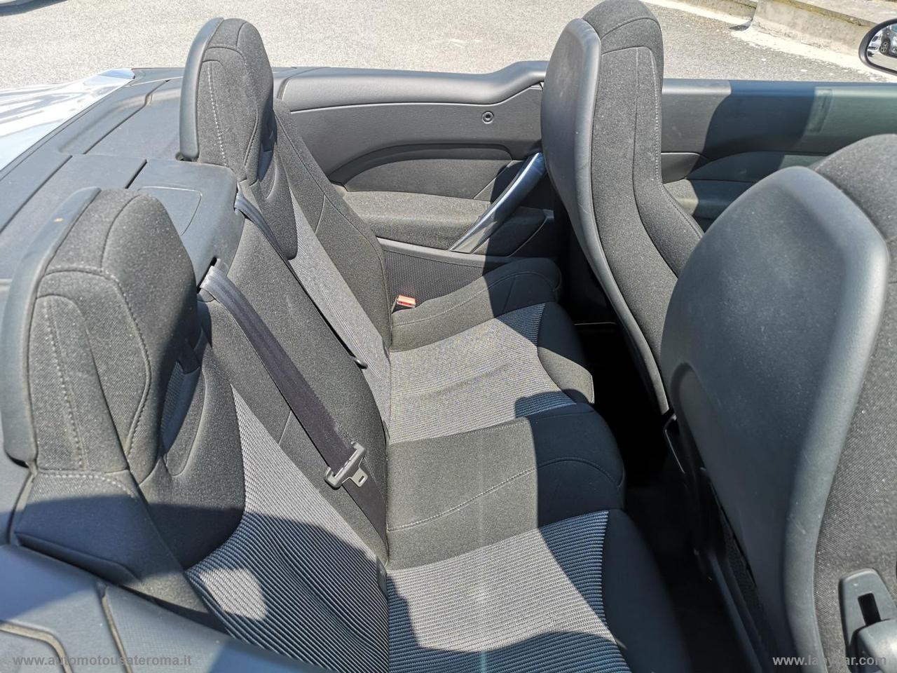 PEUGEOT 308 CC 2.0 HDi Allure RATE AUTO MOTO SCOOTER
