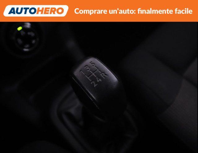 CITROEN C4 Cactus BlueHDi 100 Feel