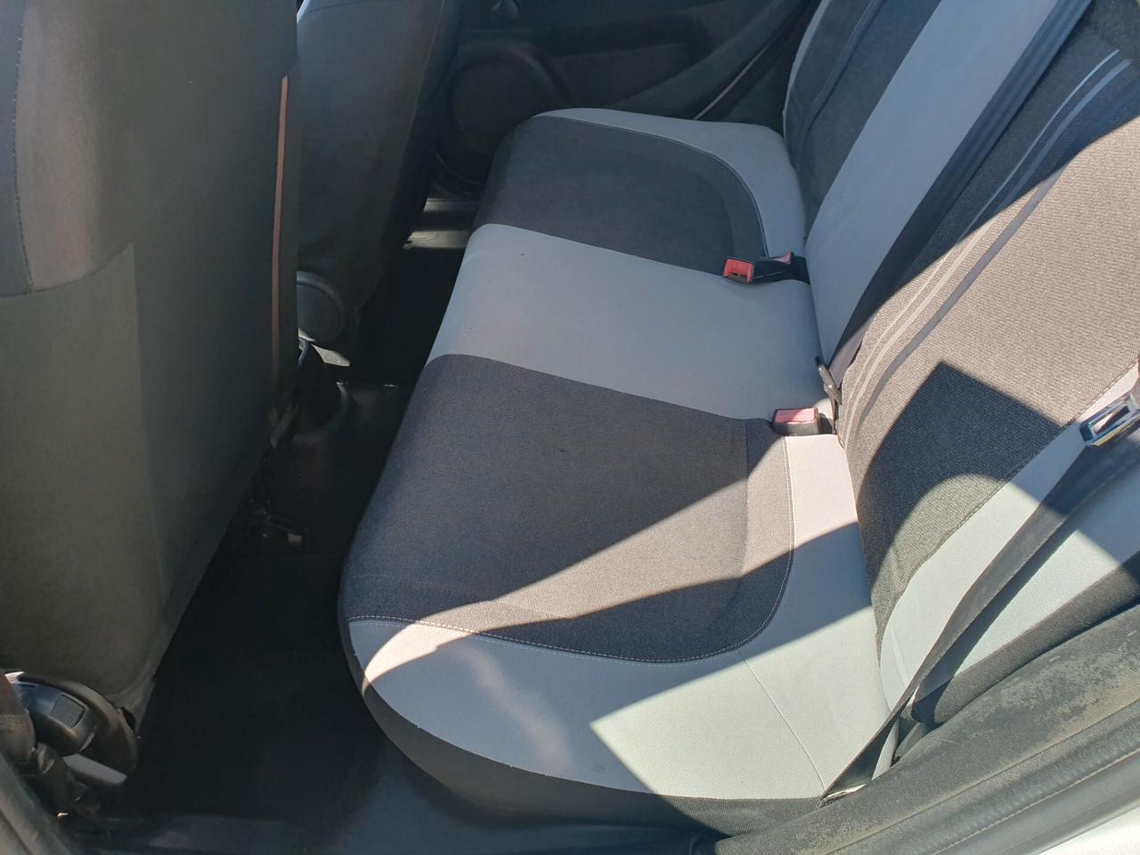 Fiat Punto Evo 1.3 Mjt 95 CV DPF 5 porte S&S Dynamic