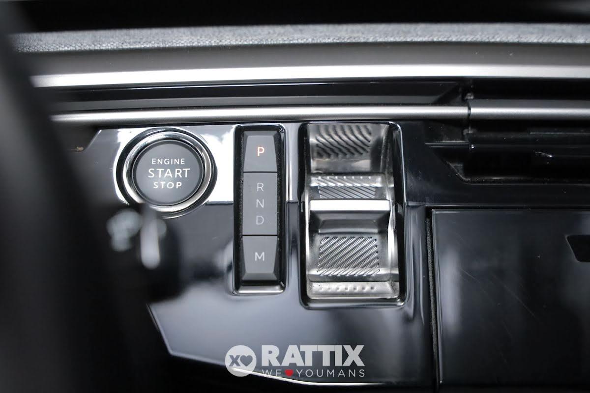 Peugeot 5008 1.2 hybrid 145CV Allure e-dcs6 7p.ti