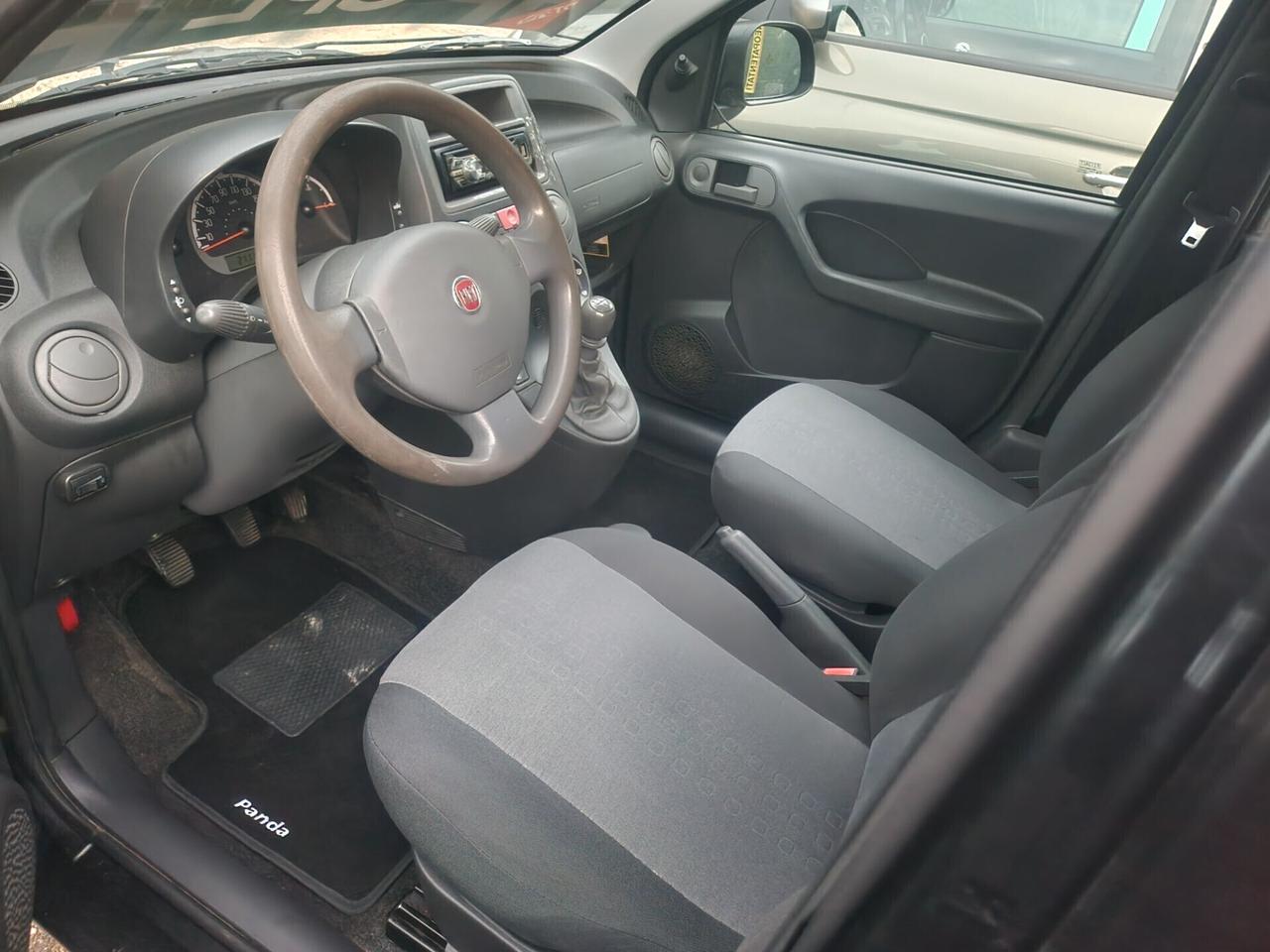 Fiat Panda 1.2 GPL DI SERIE Dynamic 11/2012