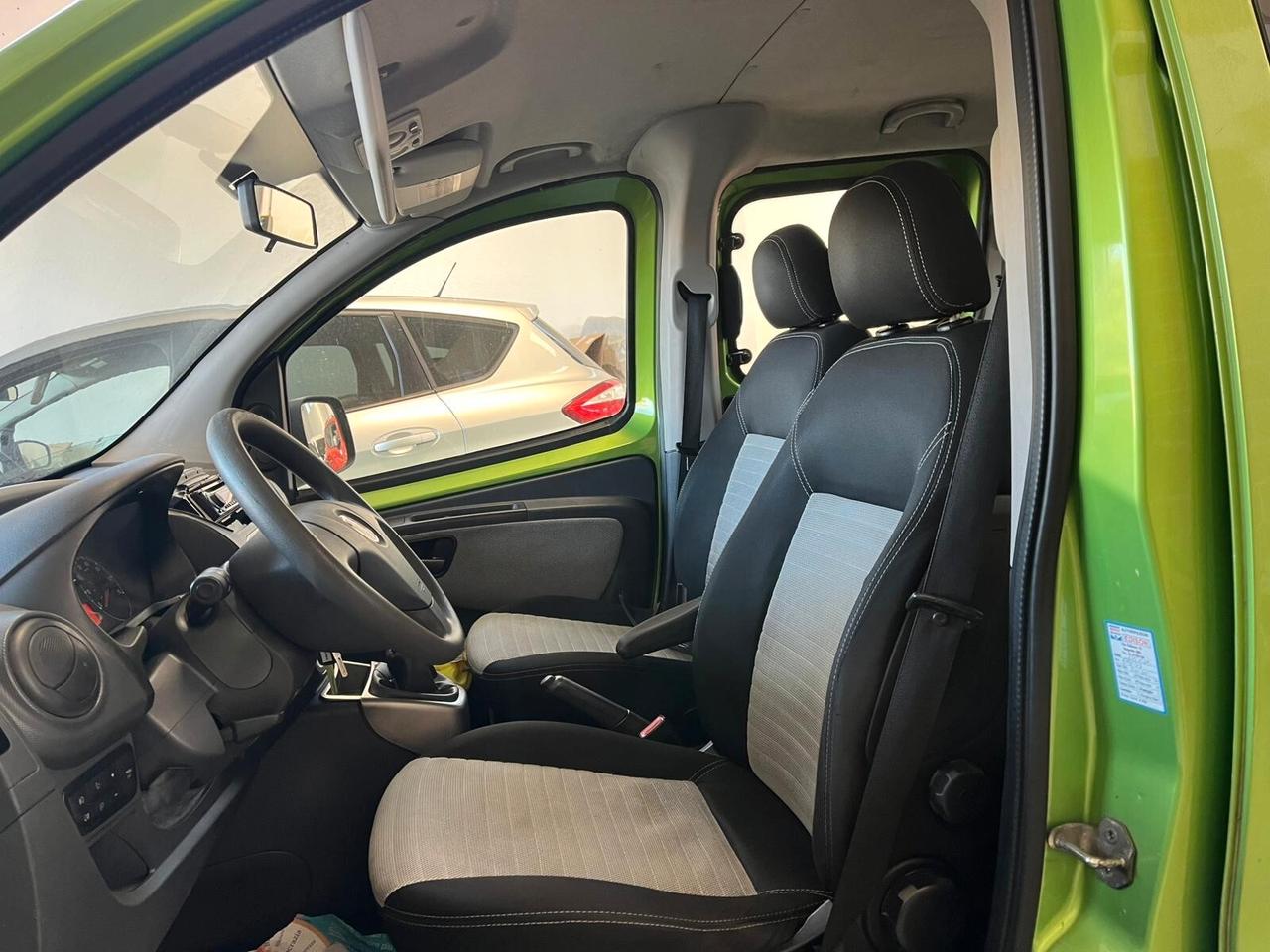 Fiat Qubo 1.3 MJT 75 CV Dynamic 2009