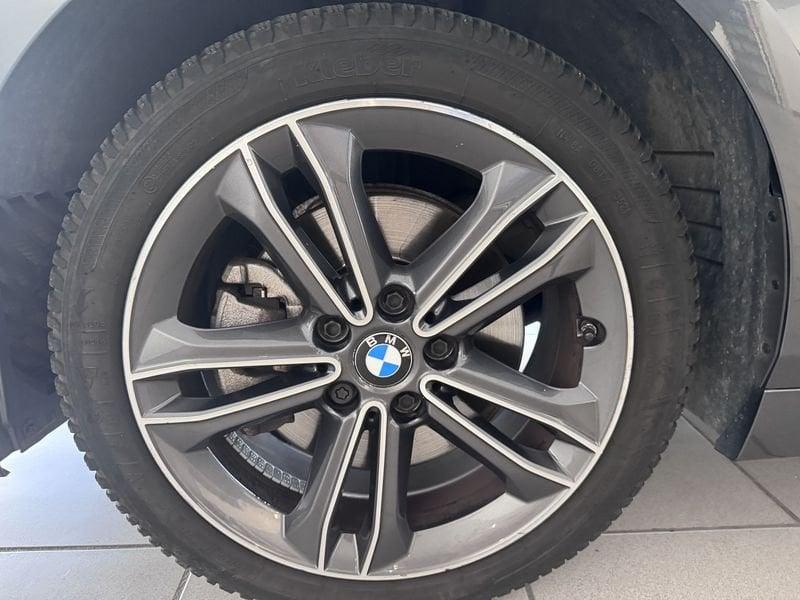BMW Serie 1 118i Sport