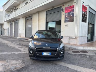 Peugeot 3008 BlueHDi 120 S&S Access