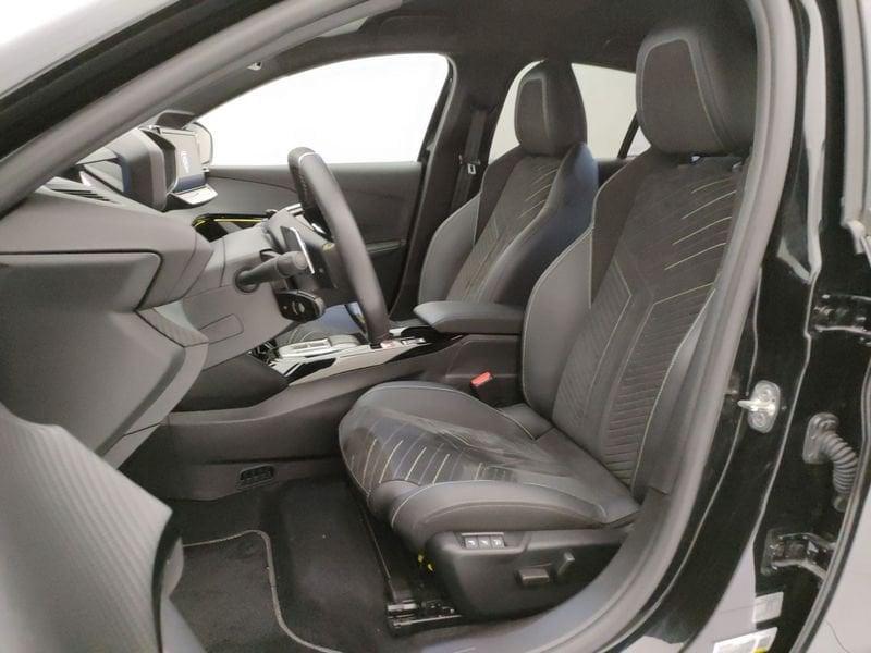 Peugeot 208 208 Hybrid 136 e-DCS6 GT