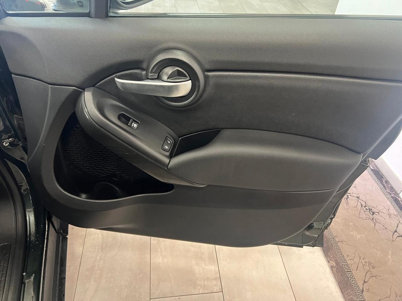 Fiat 500X 1.6 MultiJet 130 CV Sport