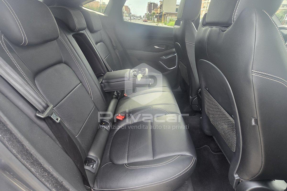 JAGUAR E-Pace 2.0D 150 CV AWD aut. R-Dynamic SE