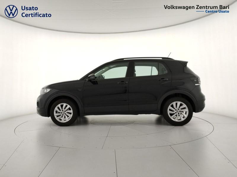 Volkswagen T-Cross 1.0 tsi style 95cv