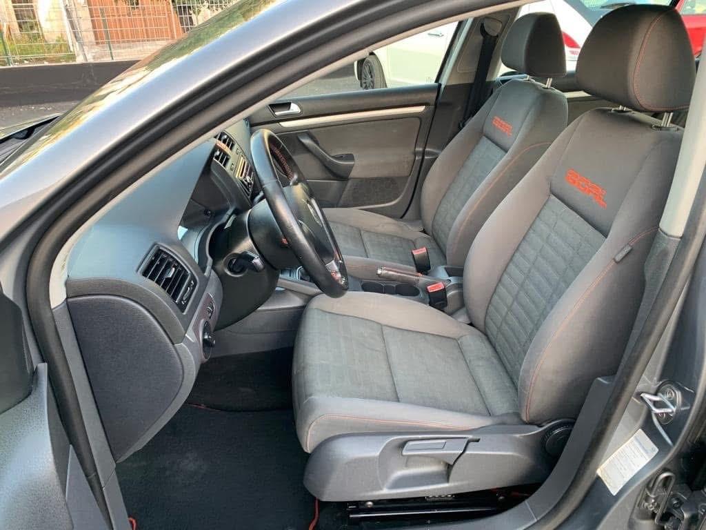 Volkswagen Golf 1.9 TDI 5p. Comfortline