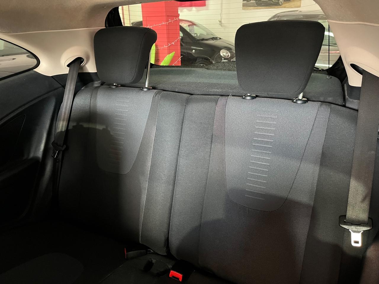 Ford Ka Ka+ 1.3 TDCi 75CV Titanium