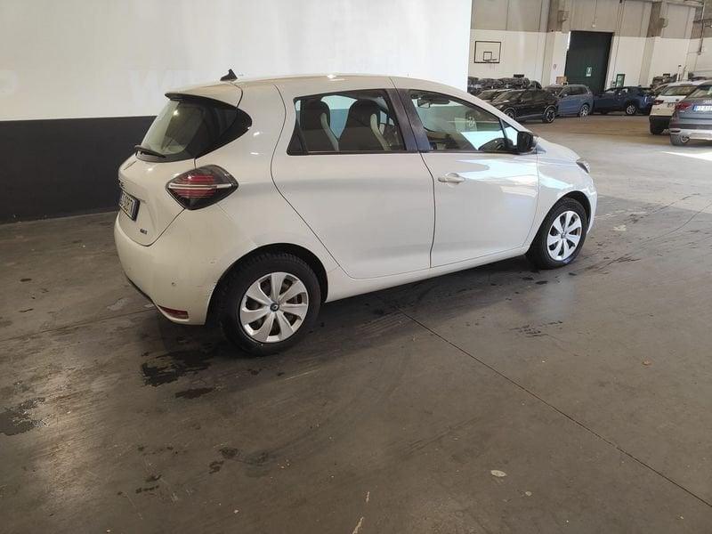 Renault ZOE ZOE Life R110