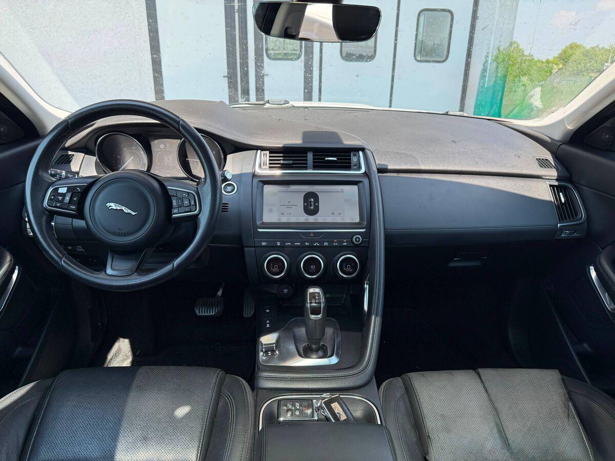 Jaguar E-Pace 2.0d i4 S awd 180cv auto