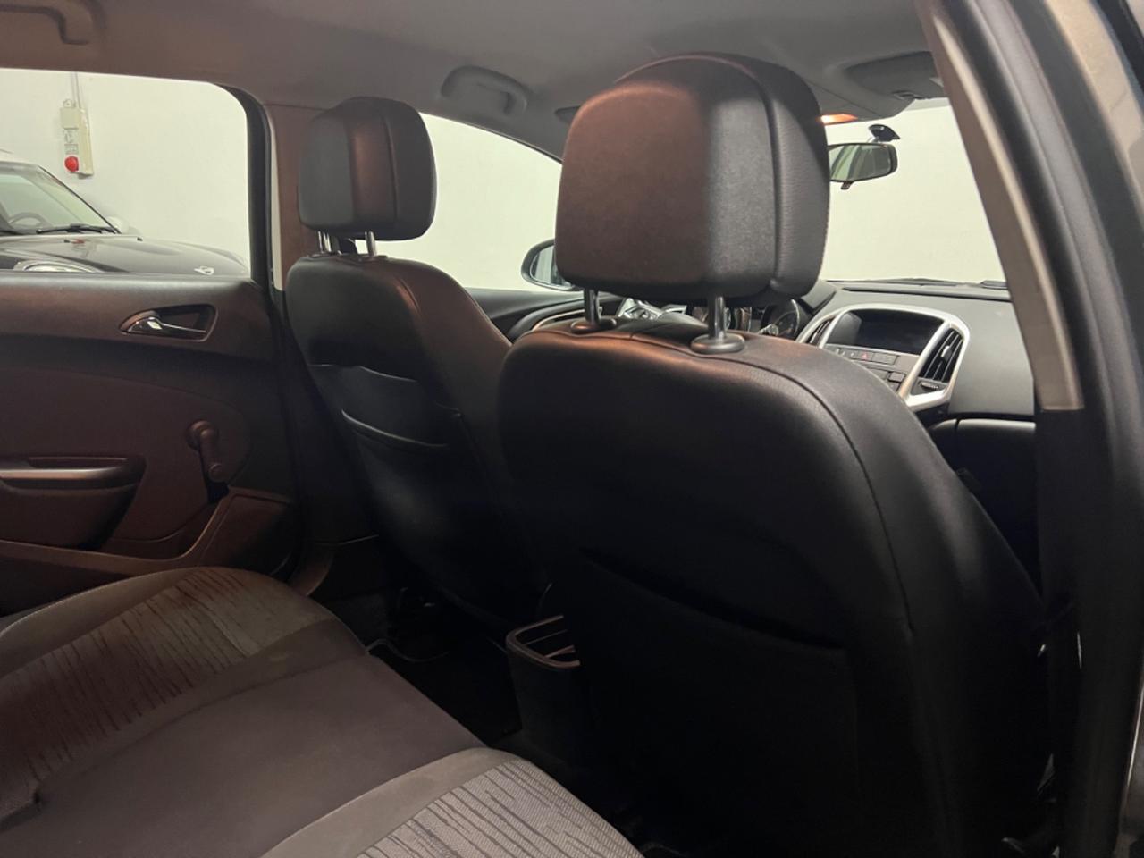 Opel Astra 1.7 CDTI 110CV Sports Tourer Elective