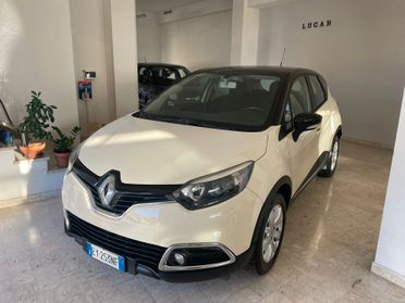 RENAULT CAPTUR 1.5 DCI 90 CV 98.000 KM