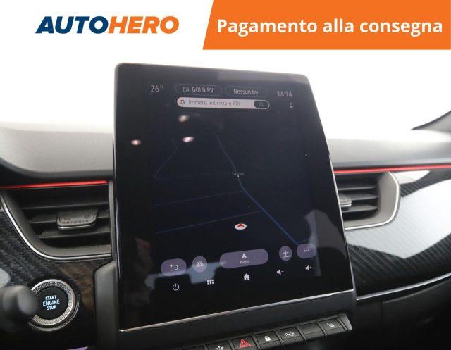 RENAULT Arkana Arkana Hybrid E-Tech 145 CV R.S. Line