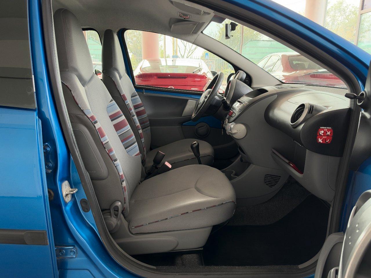 Citroen C1 1.0 Style