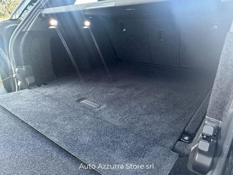 Land Rover Range Rover Range Rover 3.0d i6 mhev HSE awd 350cv auto *PROMO AZZURRA*