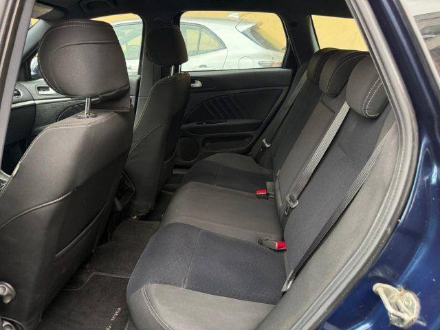 ALFA ROMEO 159 2.0 JTDm Sportwagon Progression