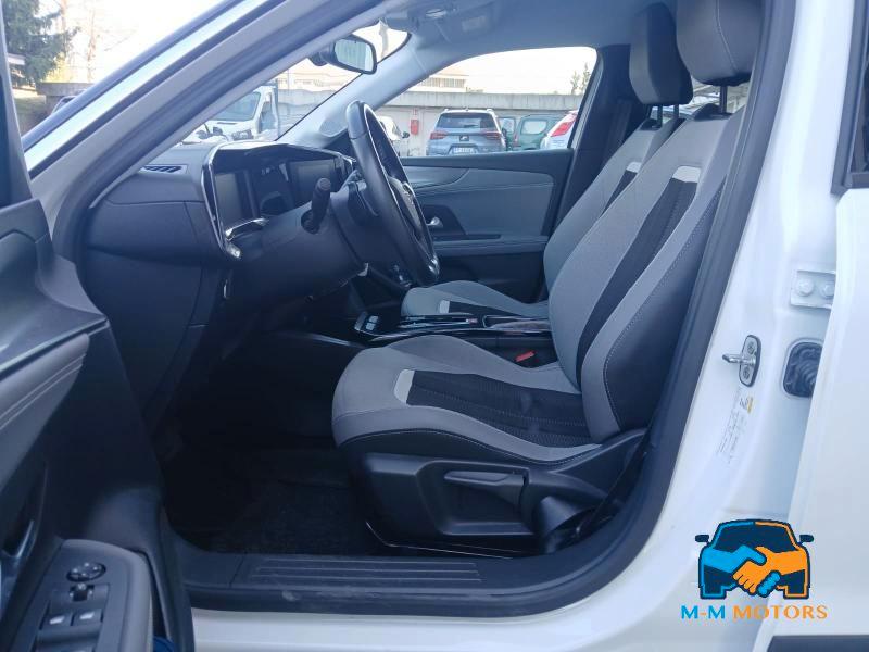 Opel Mokka 1.2 t Ultimate s&s 130cv at8