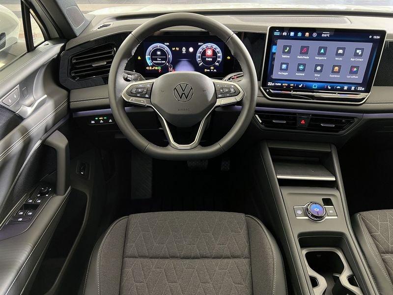 Volkswagen Tiguan Tiguan 2.0 tdi Edition Plus 150cv dsg